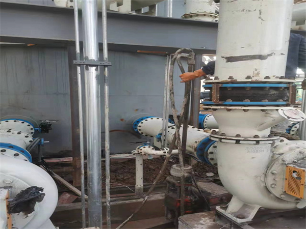 昌宁设备基础沉降下沉注浆加固增加荷载